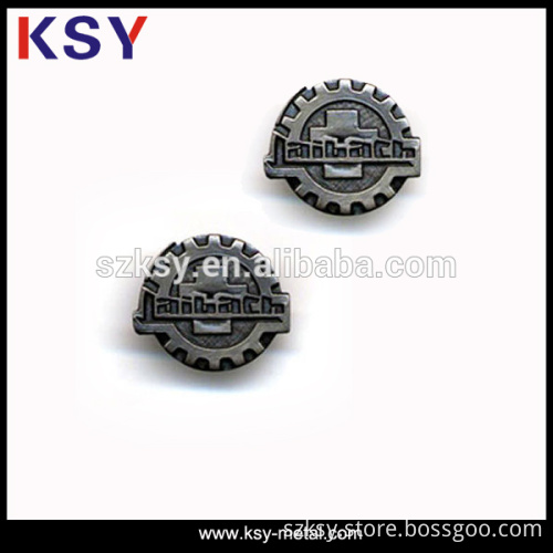 Hot sell high quality metal medal with customized logo